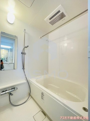 【浴室】 | シンセリティ大淀