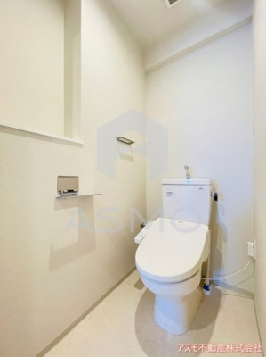 【トイレ】 | シンセリティ大淀