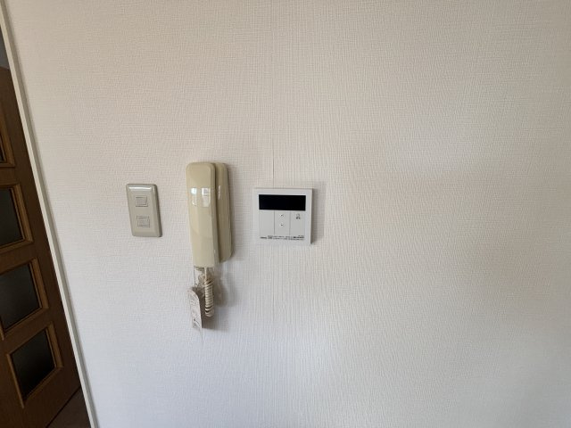 ヨウカワマンションのセキュリティ