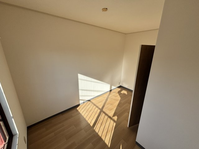 ヨウカワマンションの内装