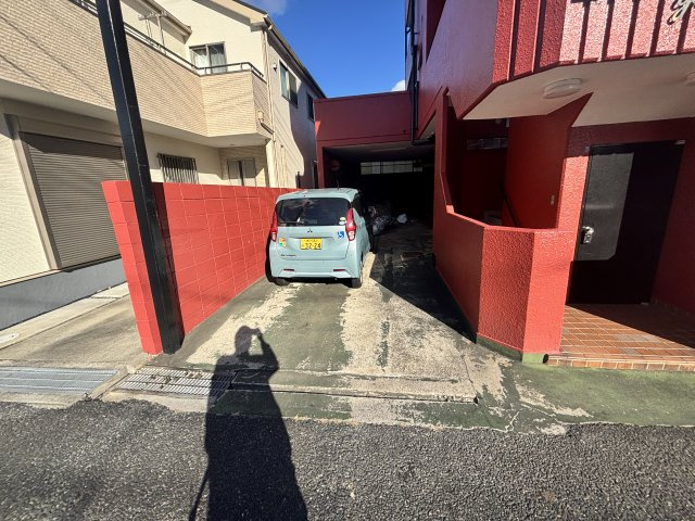 ヨウカワマンションのその他