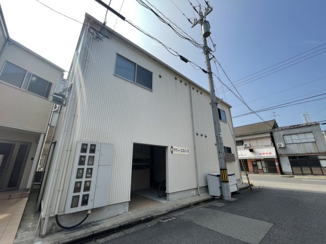 ラブィーエスパ―ス