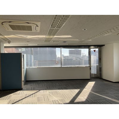 【居間・リビング】 | 筑波ビル