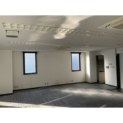 【居間・リビング】 | 筑波ビル