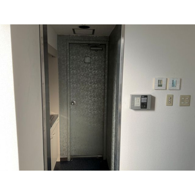 【内装】 | 筑波ビル