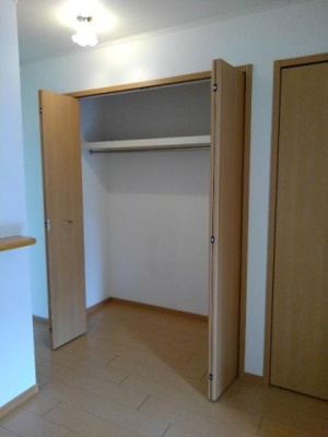 【収納】 | パークサイド・プリムラ