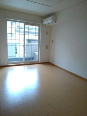 【居間・リビング】 | パークサイド・プリムラ