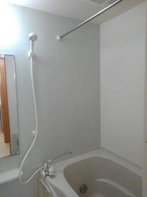 【浴室】 | パークサイド・プリムラ