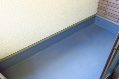 【バルコニー】 | プロムナードⅡ