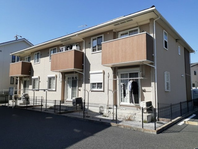 【外観】 | プロムナードⅡ