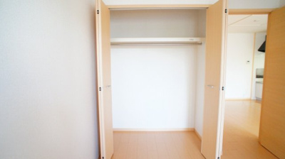 【収納】 | プロムナードⅡ