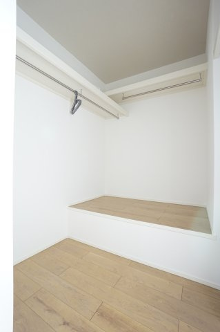 Rutile高木の内装