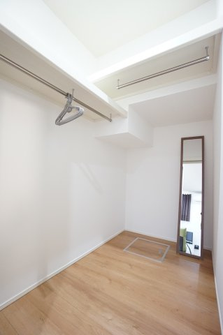 Rutile高木の収納