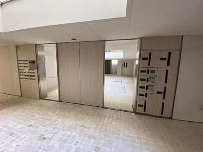 【その他共用部分】 | ヤサビアン