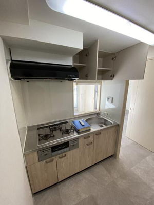 【キッチン】 | ヤサビアン