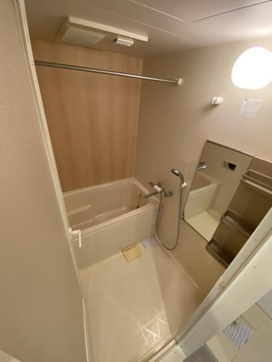 【浴室】 | ヤサビアン