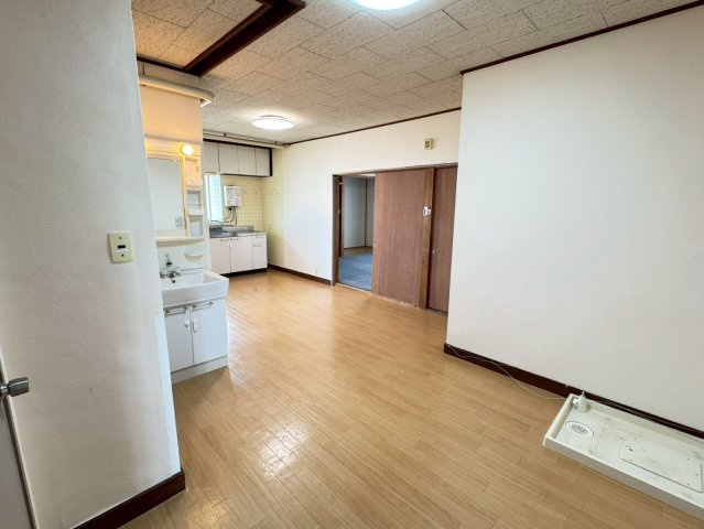 竹田マンション