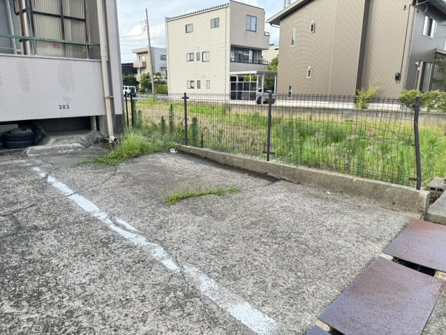 竹田マンション