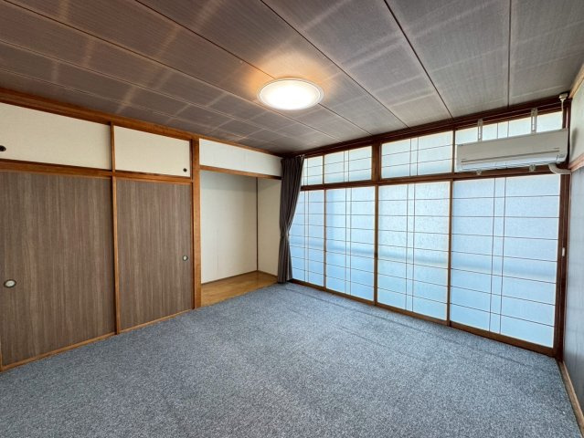 竹田マンションの設備