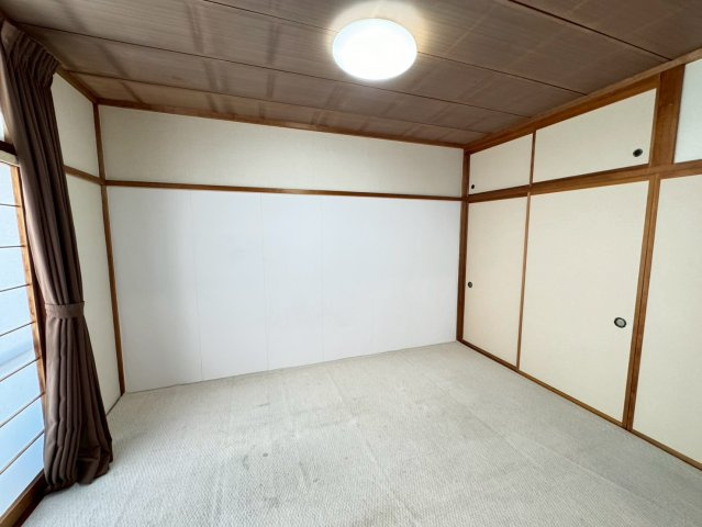 竹田マンション