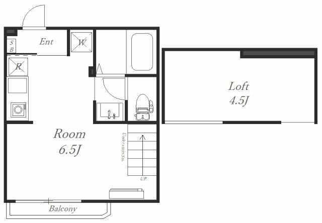 ルラキス保土ヶ谷