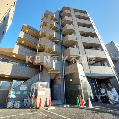 【外観】 | Ｅｘｃｅｌｌｉａ　馬込 | おしゃれな外観です