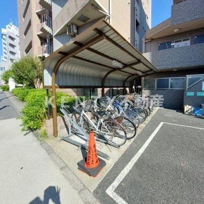 【その他共用部分】 | Ｅｘｃｅｌｌｉａ　馬込