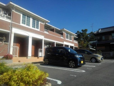 【駐車場】 | メゾンコート・Ｙ