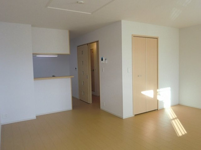 【キッチン】 | メゾンコート・Ｙ