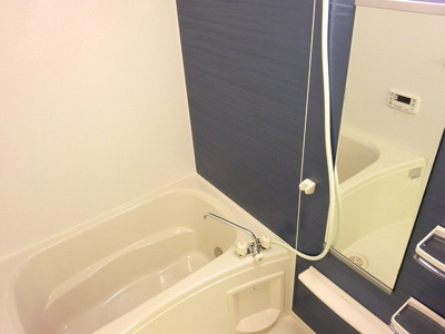 【浴室】 | メゾンコート・Ｙ