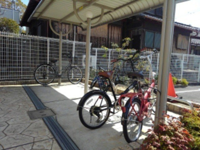 【その他共用部分】 | メゾンコート・Ｙ