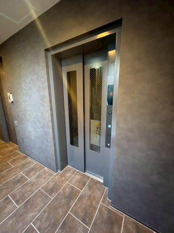 CIELOのその他共用部分|★エレベーター付き★