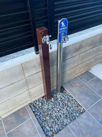 CIELOのその他|★ペット足洗い場★