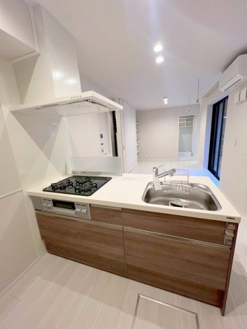 CIELOのキッチン