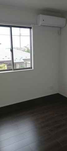Sun field (サンフィールド)Cの内装