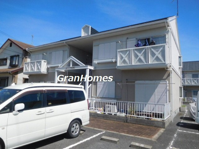 ＪＡハイツ白浜Ｃ棟