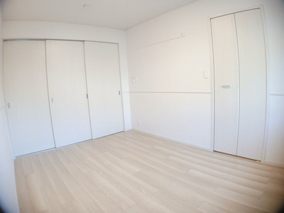 【内装】 | メゾングレーヌ勝原Ｂ | 内装も気になるポイント