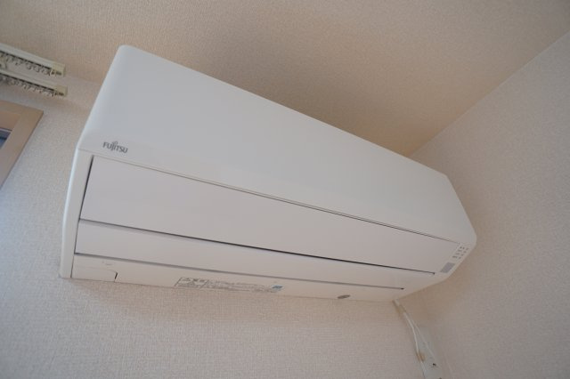 ラフィナートＣ棟の設備