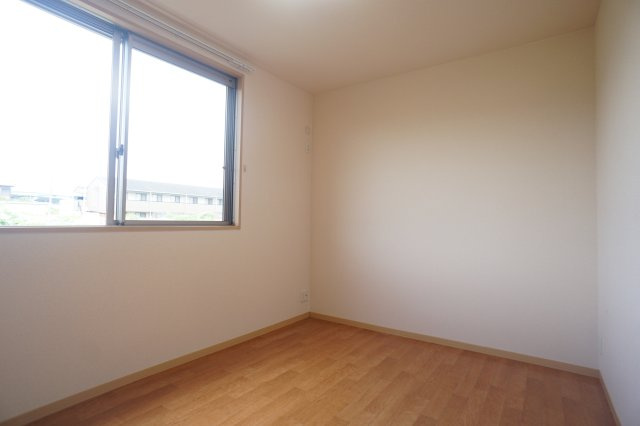 ラフィナートＣ棟の居間・リビング