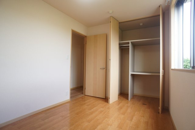 ラフィナートＣ棟のその他