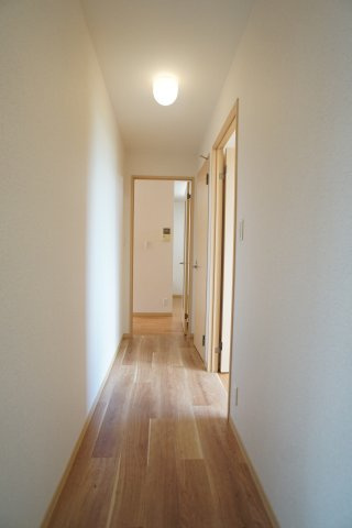 ラフィナートＣ棟の居間・リビング