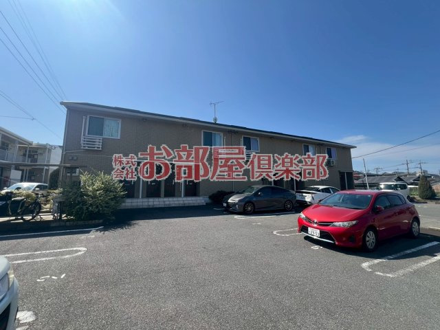 サンライズ御井Ⅱ