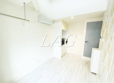 【寝室】 | 駒込スクエア | 寝室です。