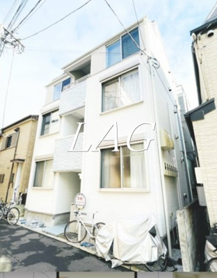 【外観】 | 駒込スクエア | 外観です。