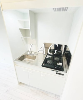 【キッチン】 | 駒込スクエア | キッチンです。