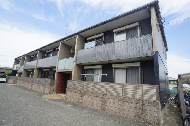 ラフィナートＣ棟