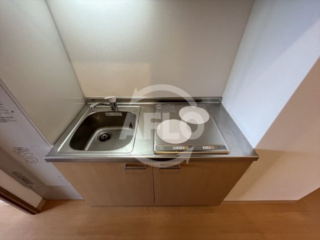 みおつくし杭全のキッチン|みおつくし杭全　キッチン