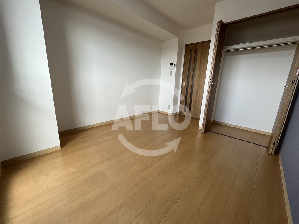 みおつくし杭全の洋室|みおつくし杭全　洋室