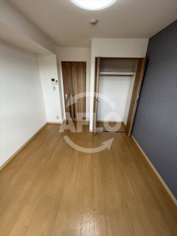 みおつくし杭全の洋室|みおつくし杭全　洋室