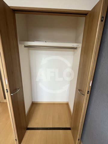 みおつくし杭全の収納|みおつくし杭全　収納